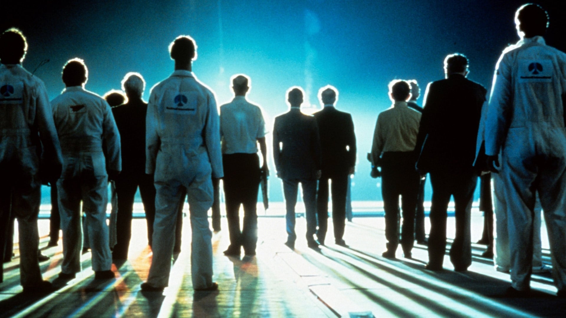 Närkontakt av tredje graden