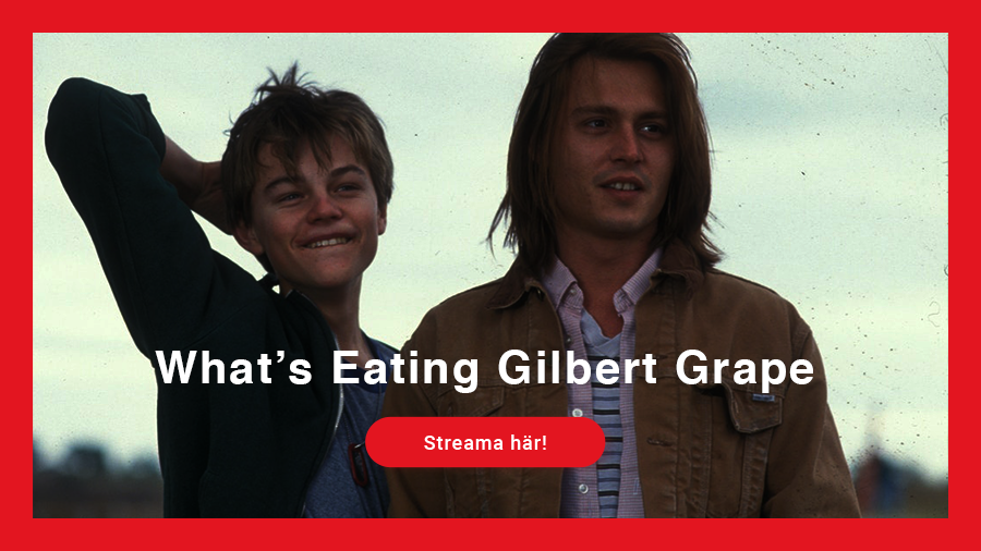 Streama Gilbert Grape
