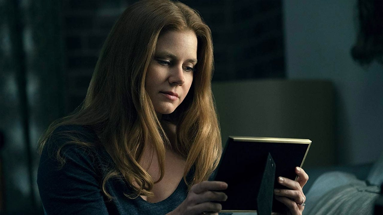 Amy Adams