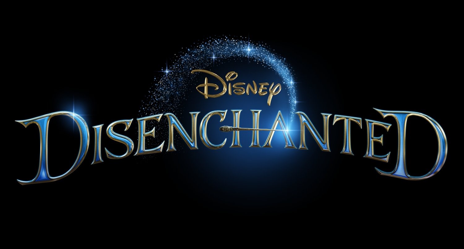 Bästa filmerna på Disney+ 2022 – Disenchanted/Förtrollad 2