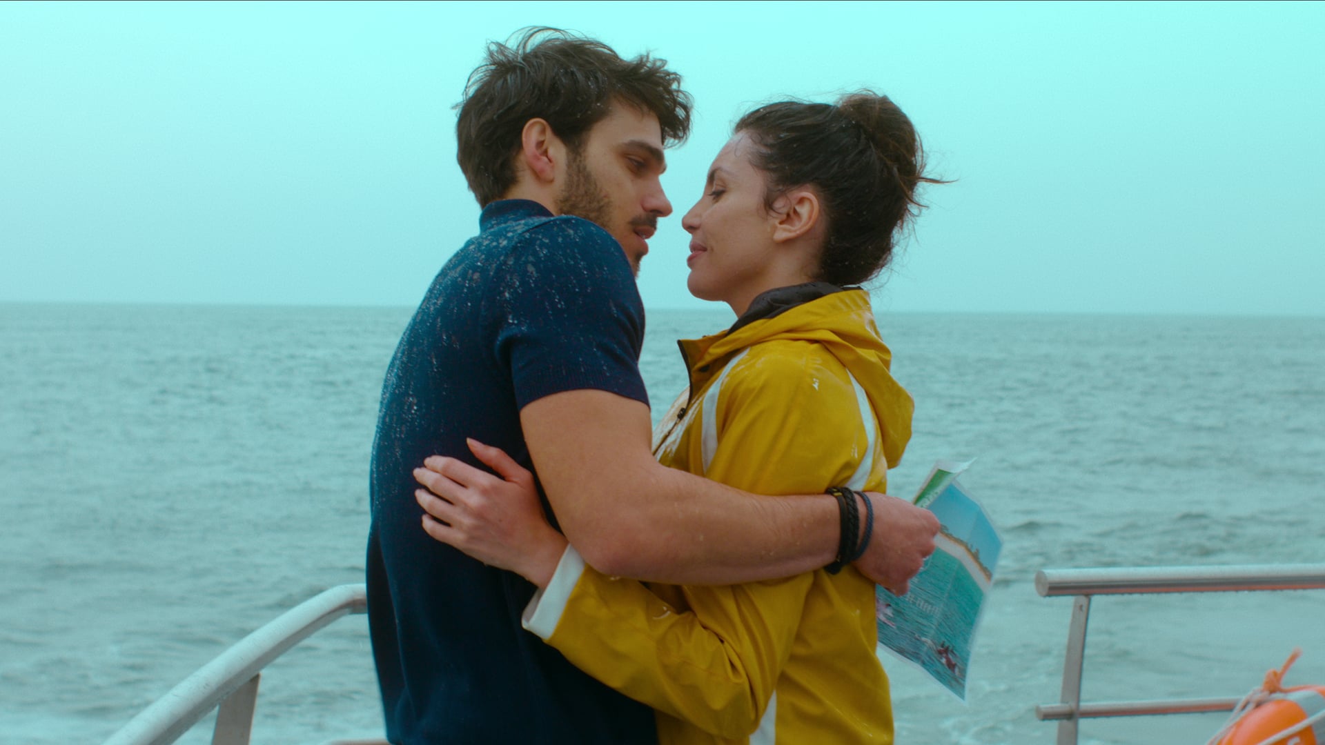 Quattro per cena - ospiti a cena