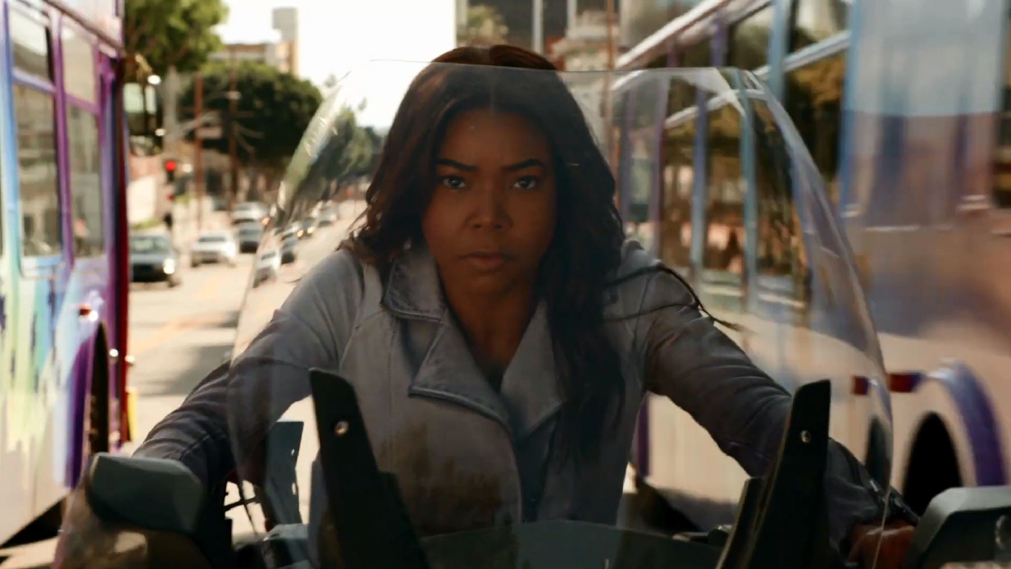 Gabrielle Union