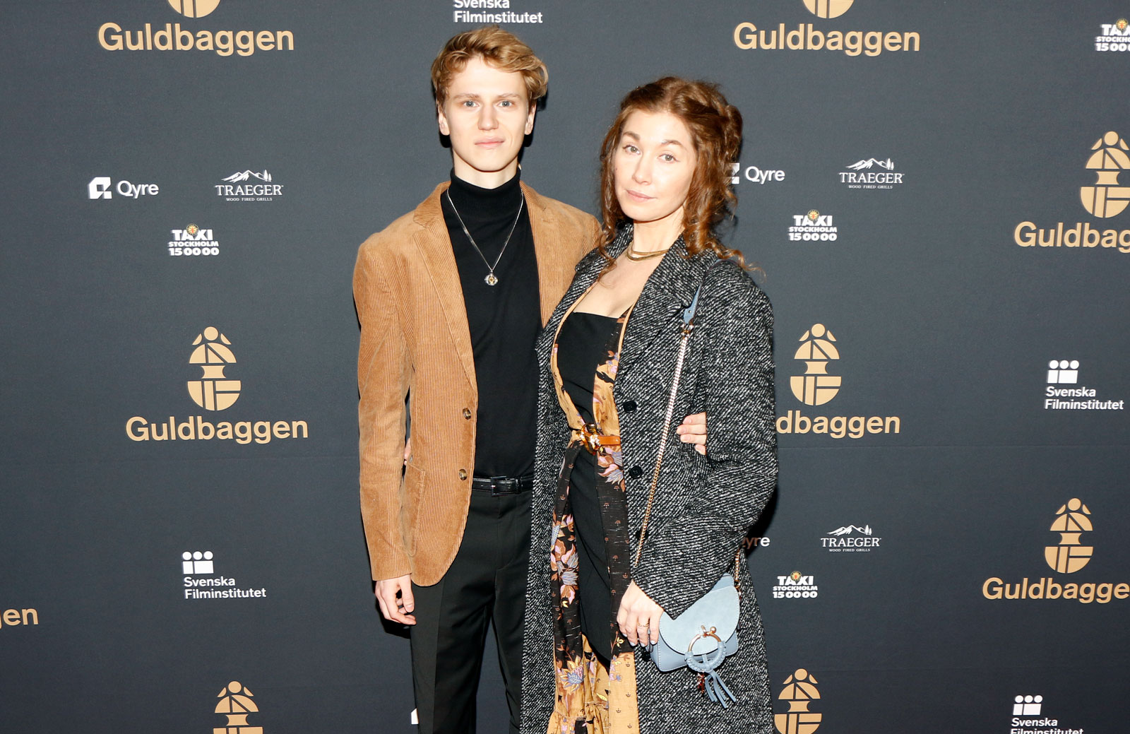 Guldbaggen