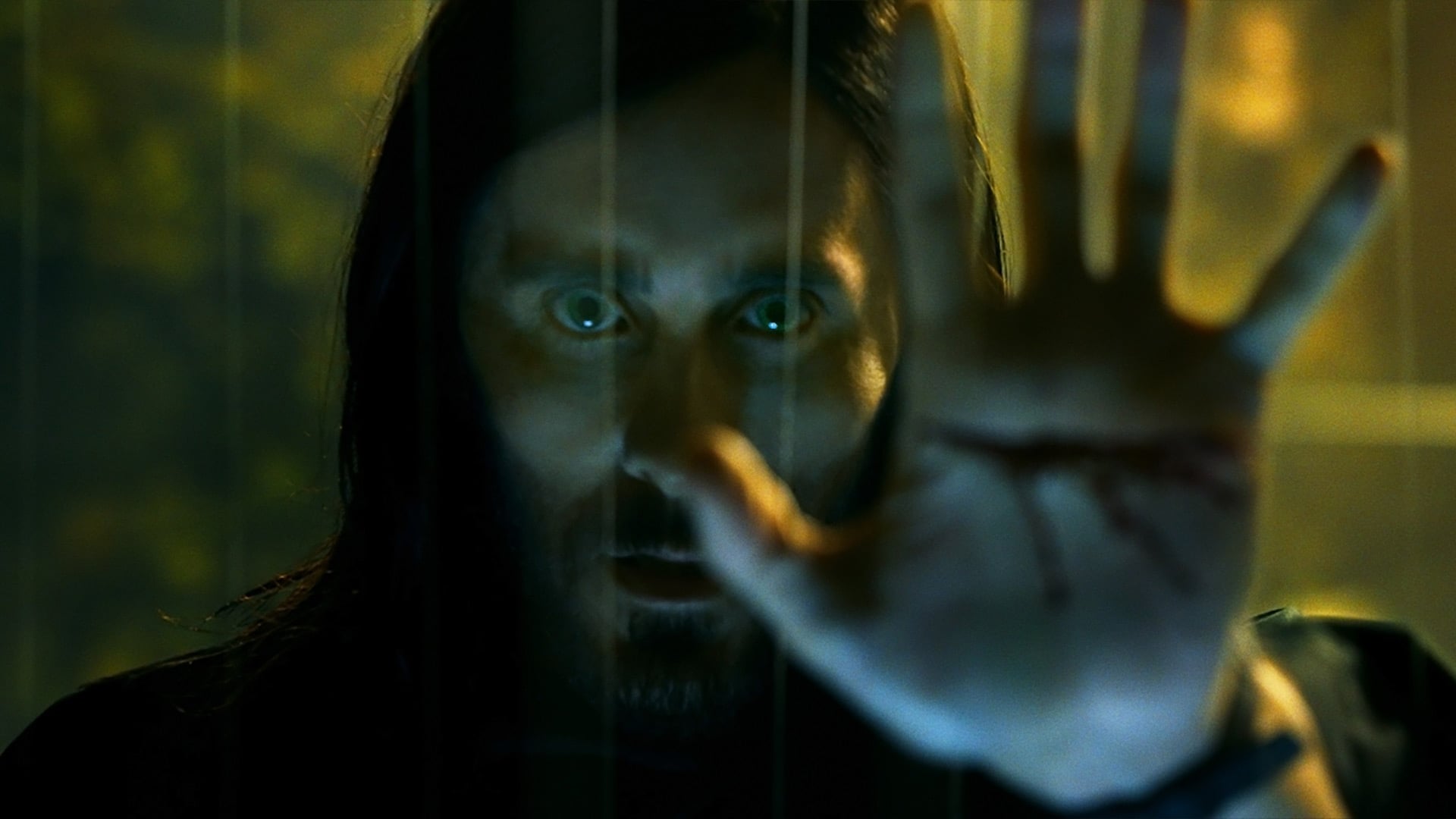 Jared Leto