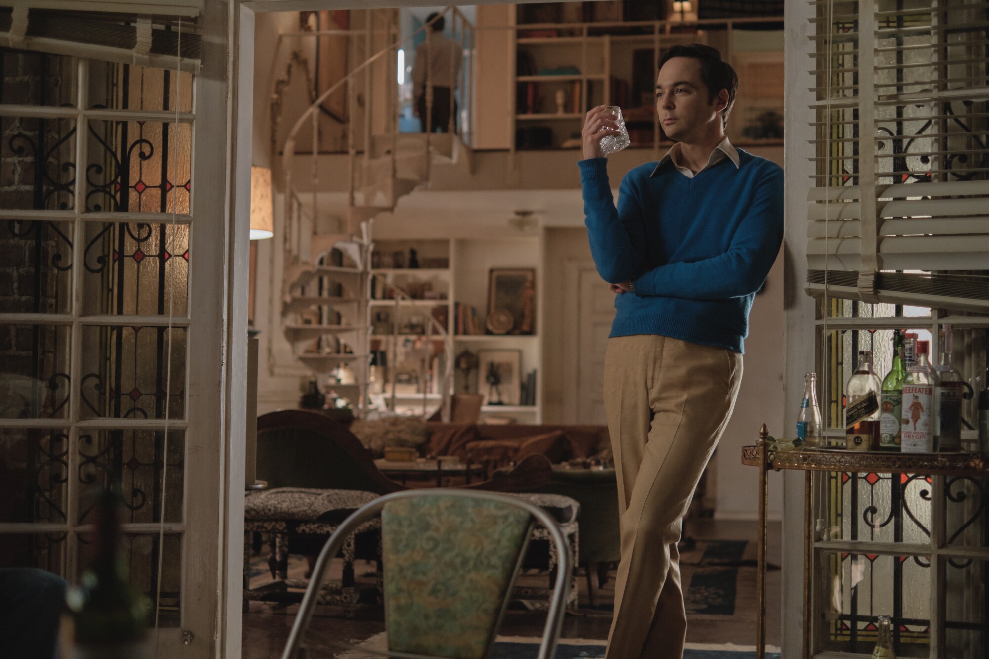Jim Parsons