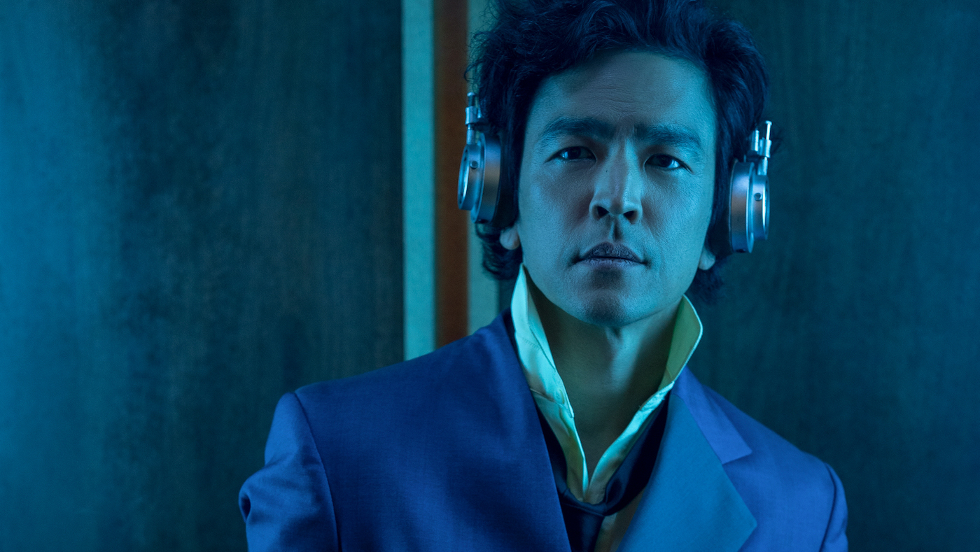 John Cho