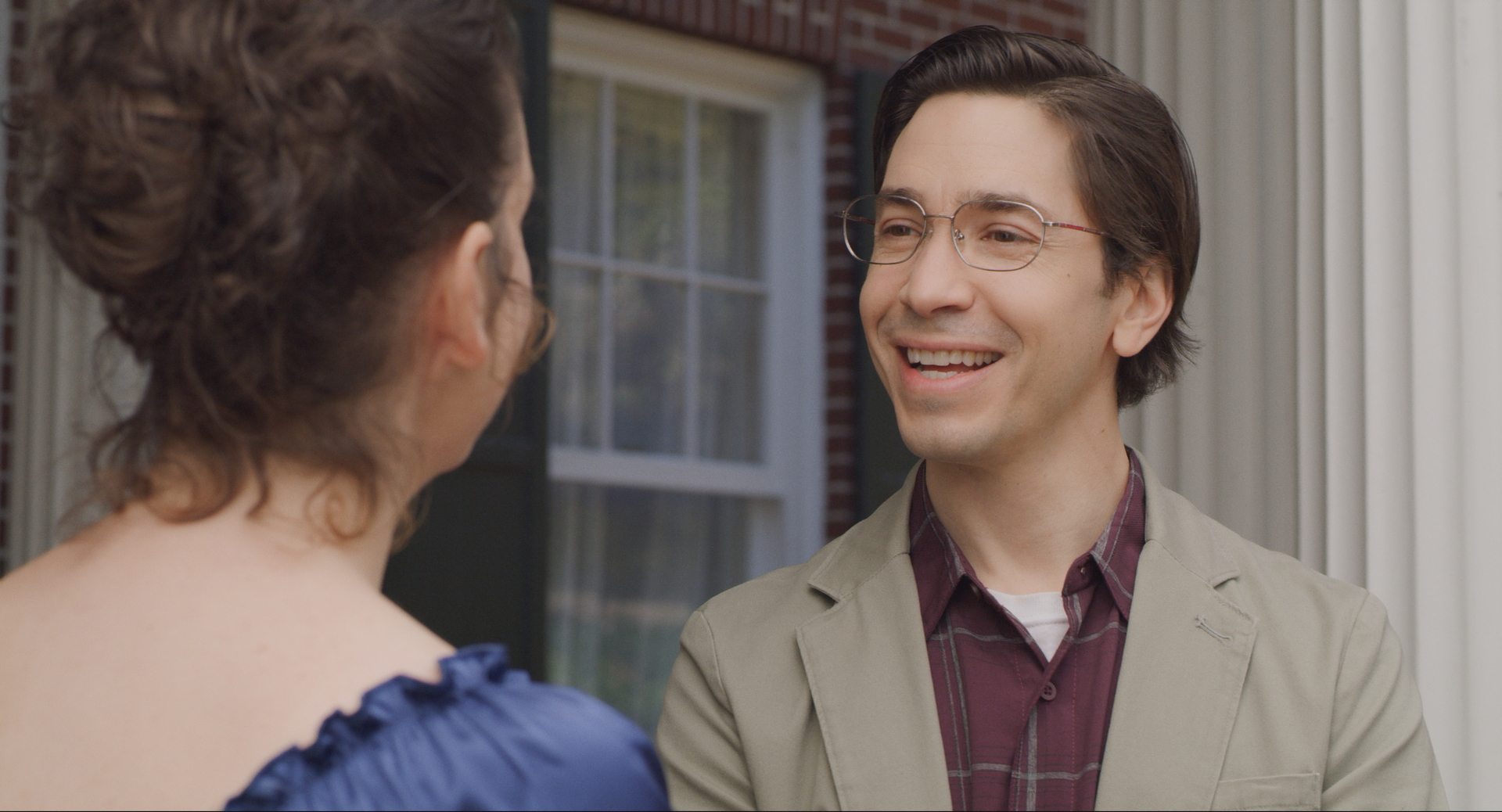 Justin Long
