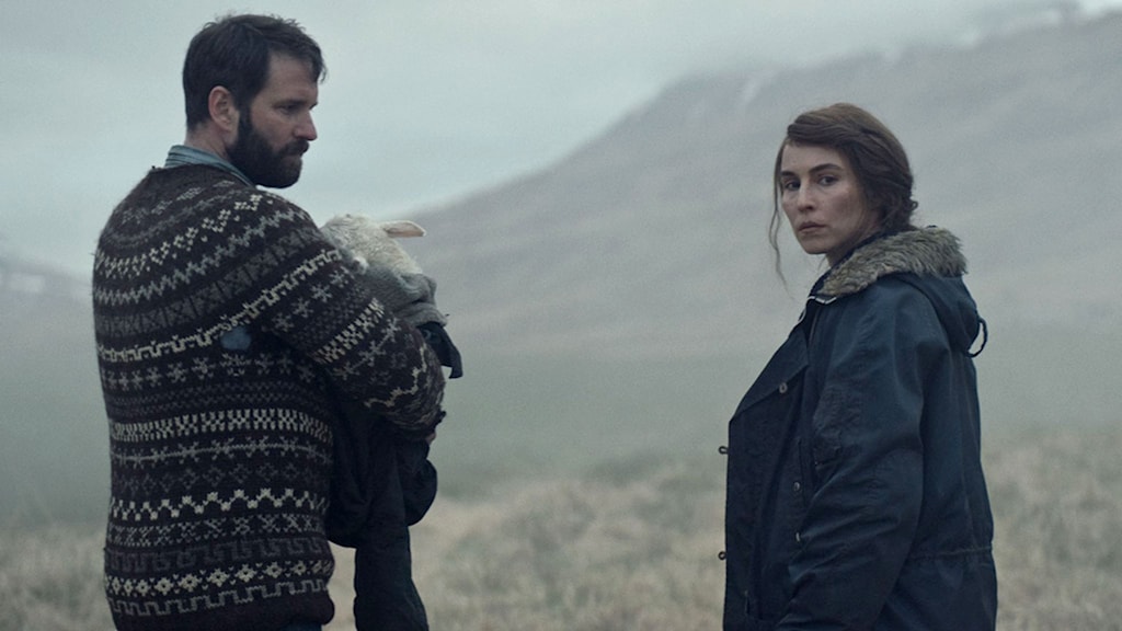 Recension av Lamb