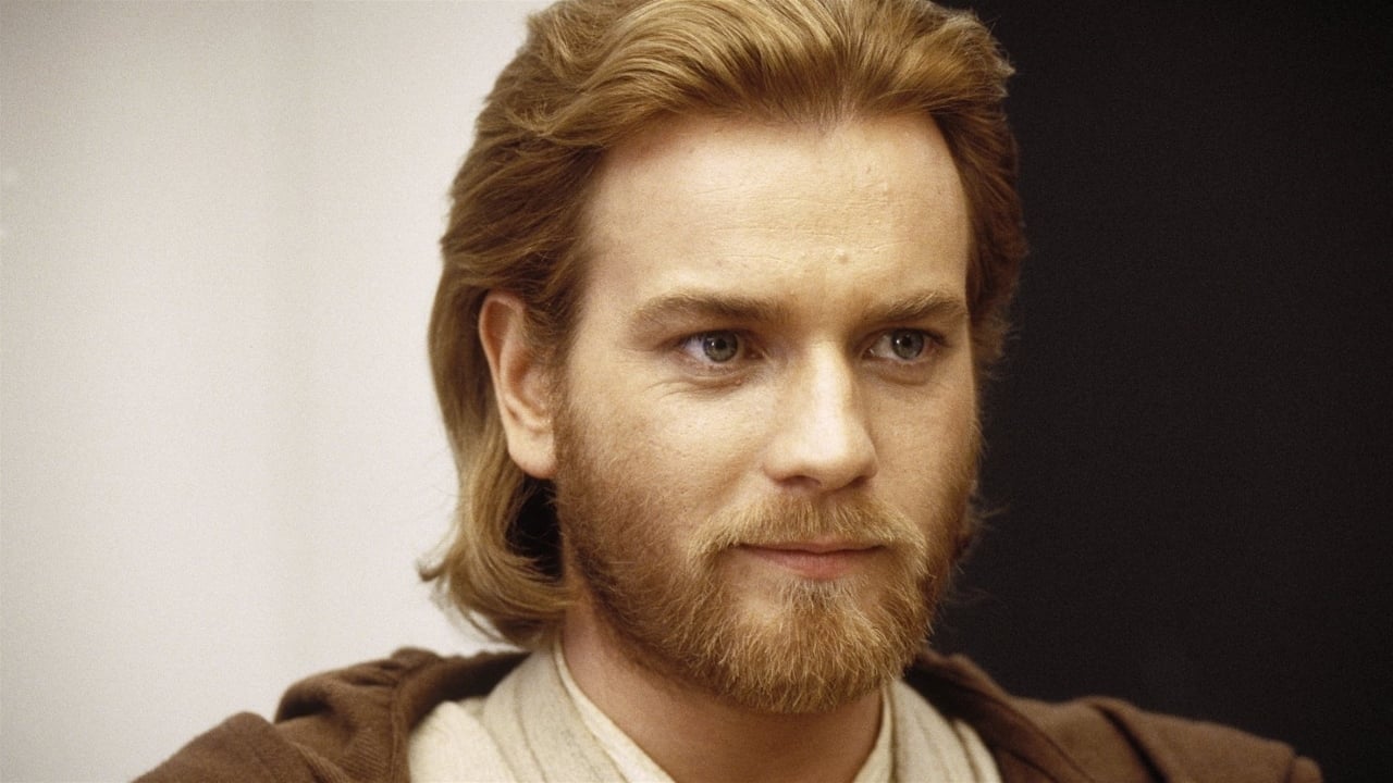 Obi-Wan Kenobi