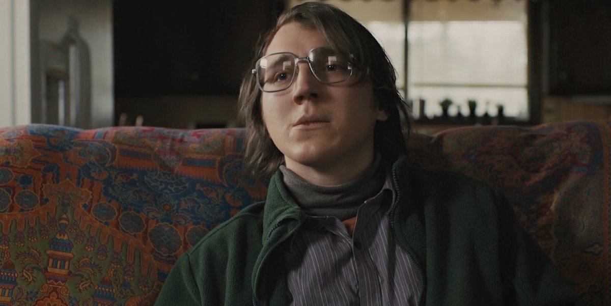 Paul Dano