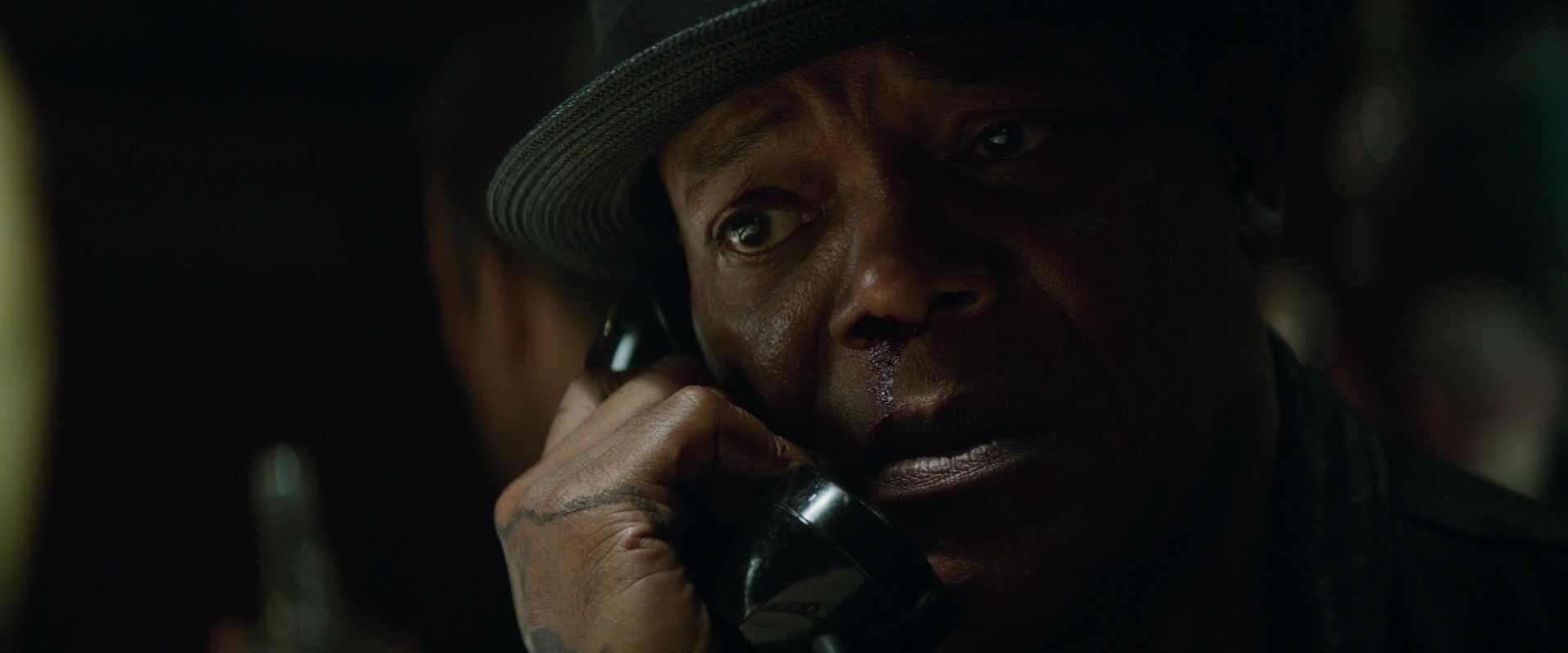 Samuel L. Jackson