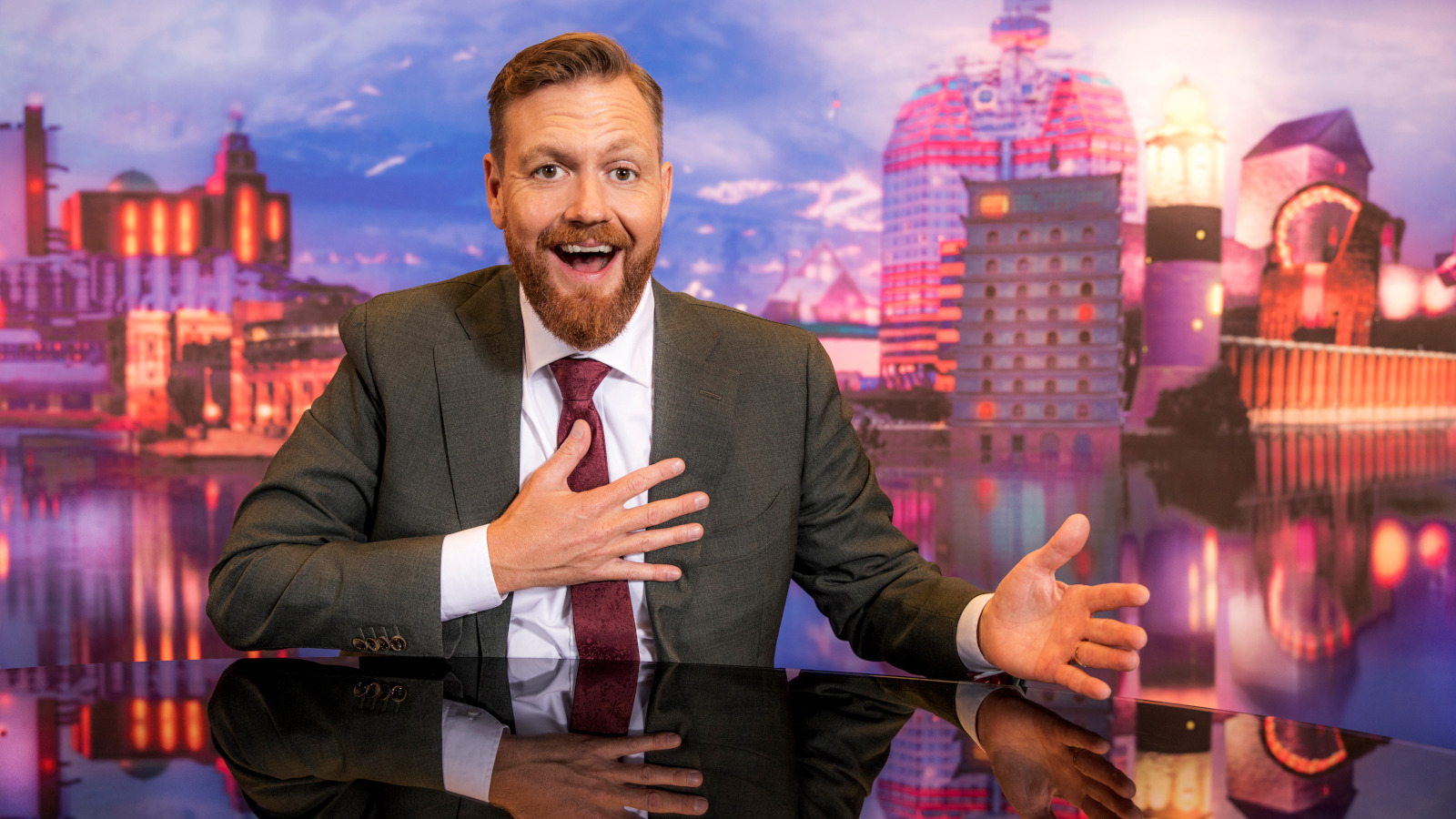 Svenska nyheter