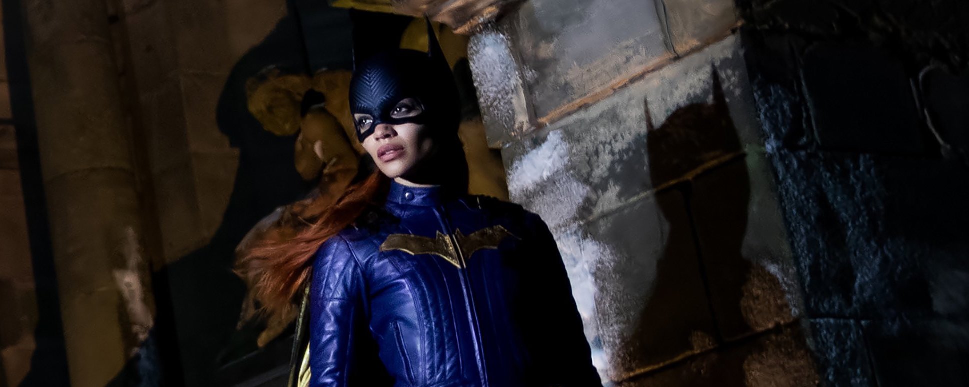 Batgirl. Foto: HBO Max.