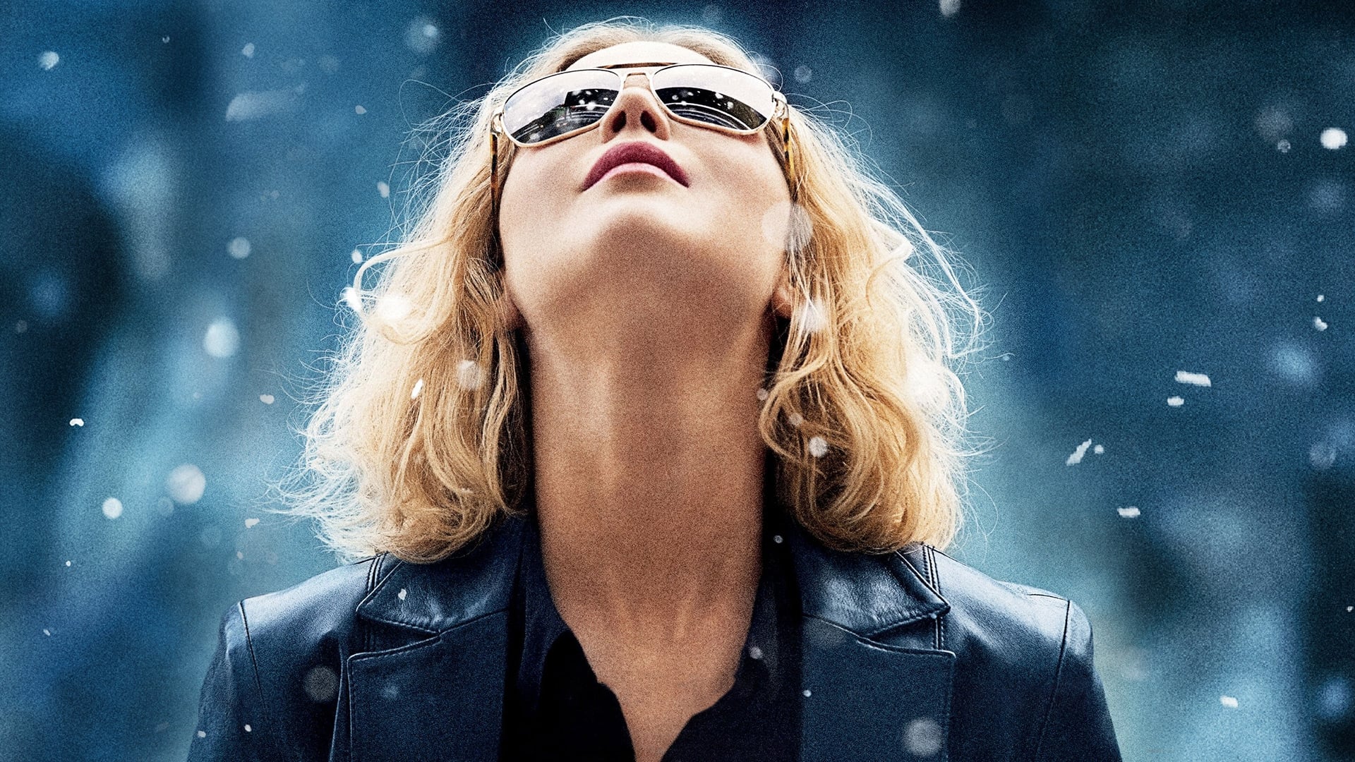 Jennifer Lawrence i Joy