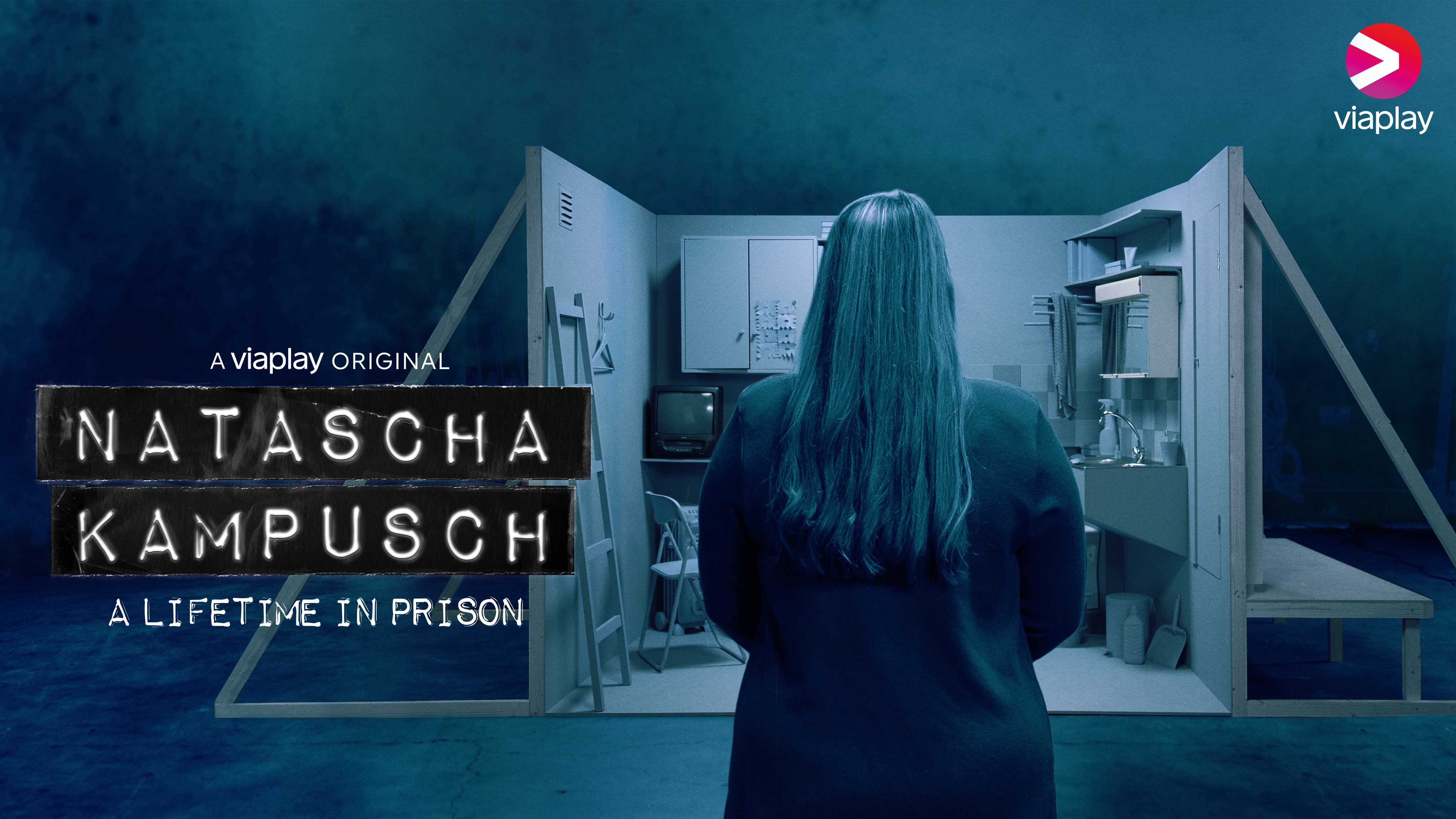 Natascha Kampusch – A Lifetime in Prison
