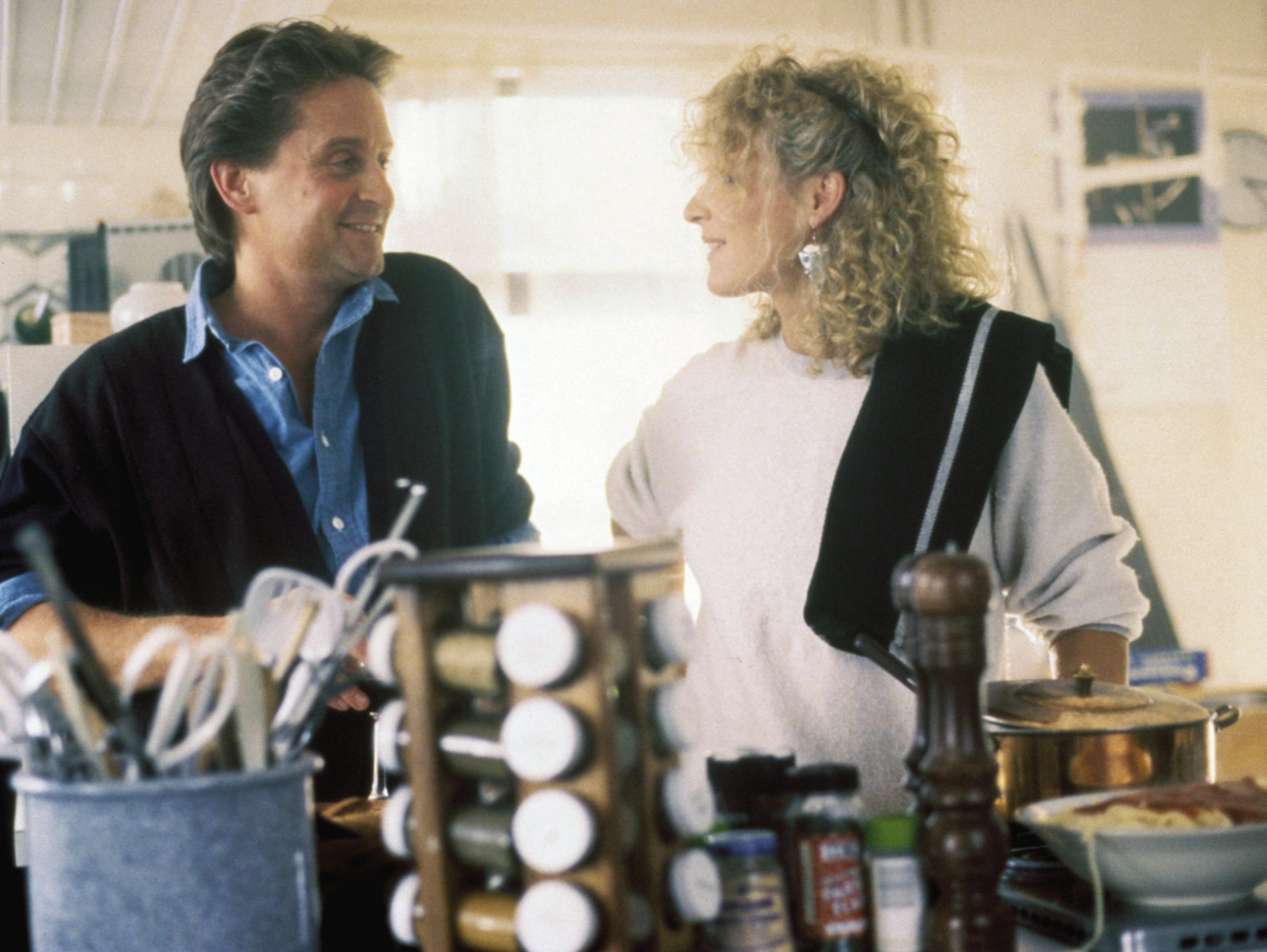 Fatal Attraction