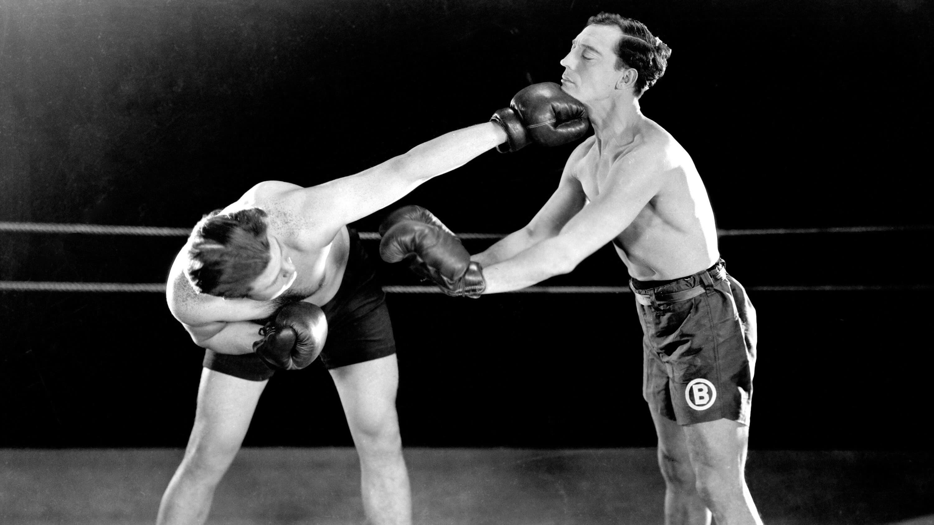 Kärlek och lättvikt – en av tidernas bästa boxningsfilmer