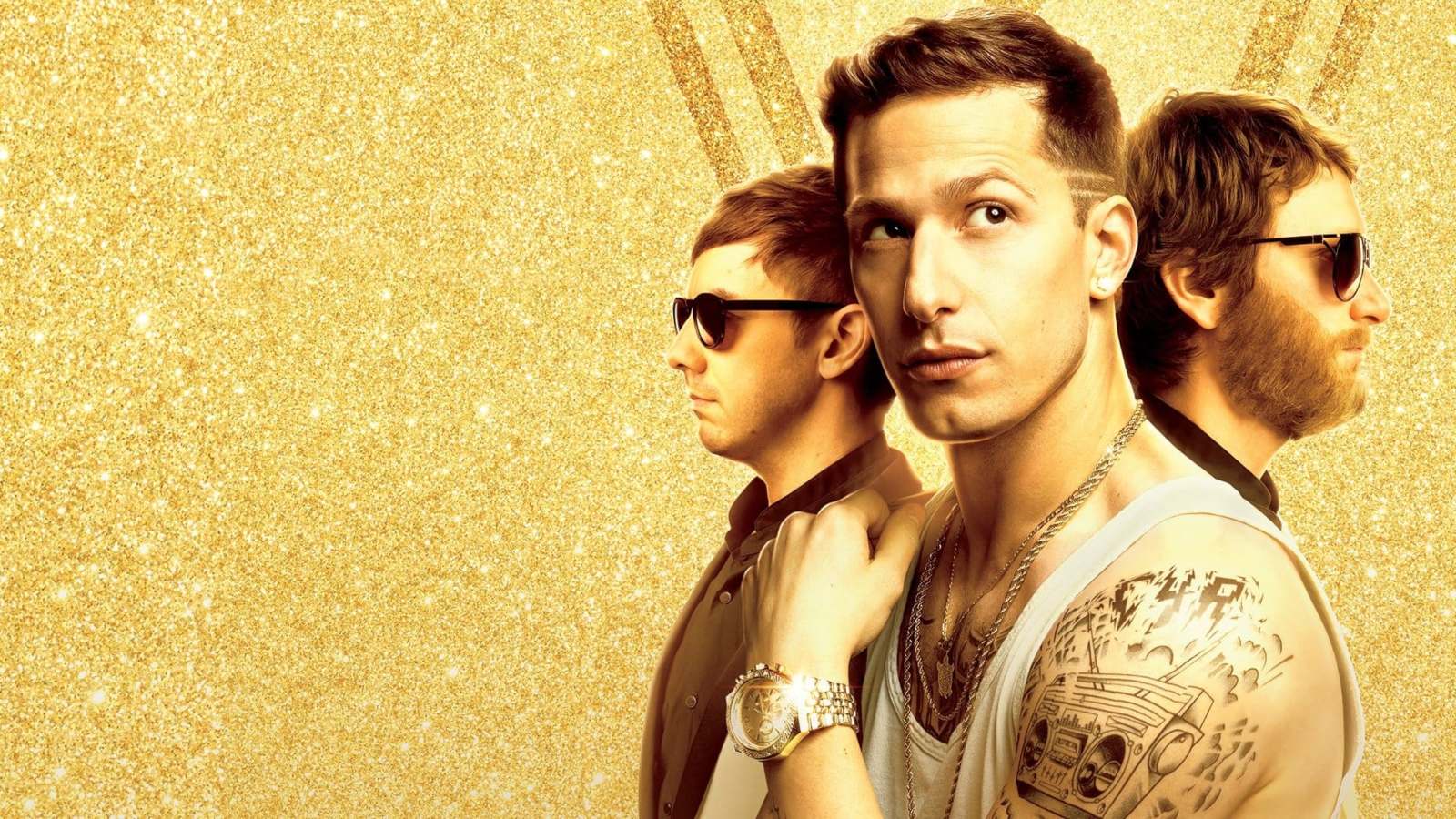 Popstar: Never Stop Never Popping