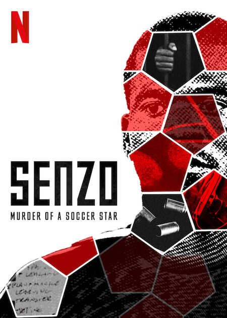 Senzo: A Murder of a Soccer Star