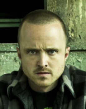 Aaron Paul