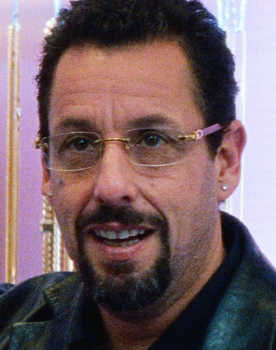 Adam Sandler