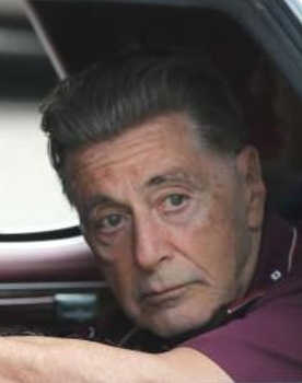 Al Pacino