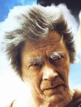 Allan Edwall
