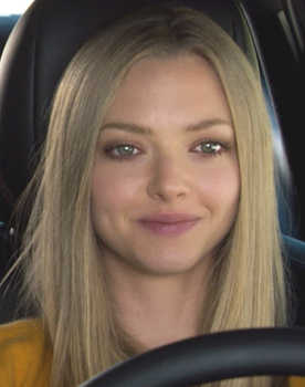 Amanda Seyfried
