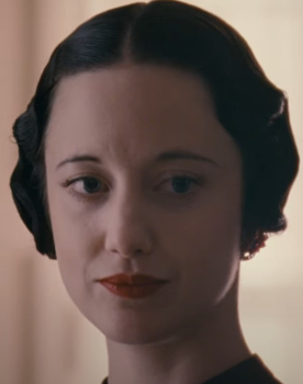 Andrea Riseborough