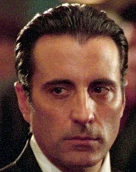 Andy García