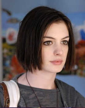 Anne Hathaway