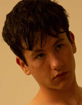 Barry Keoghan