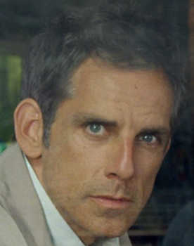 Ben Stiller