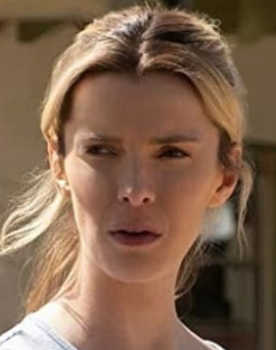 Betty Gilpin
