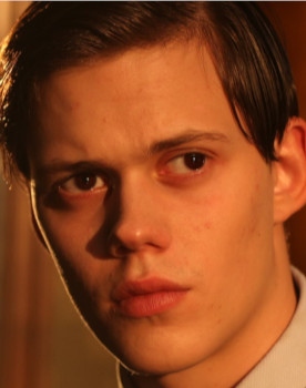 Bill Skarsgård