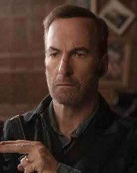 Bob Odenkirk