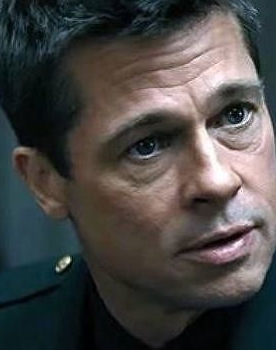 Brad Pitt