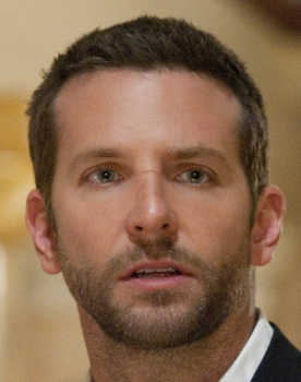 Bradley Cooper