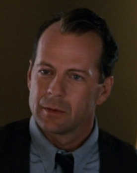 Bruce Willis
