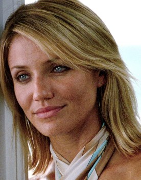 Cameron Diaz