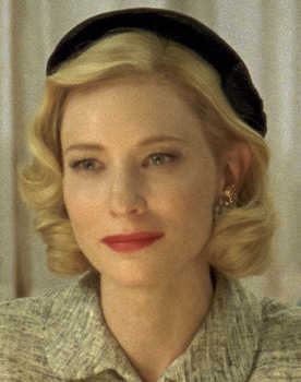 Cate Blanchett