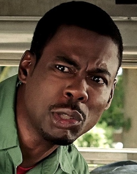 Chris Rock