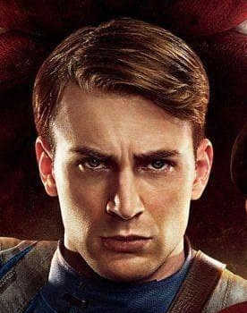 Chris Evans