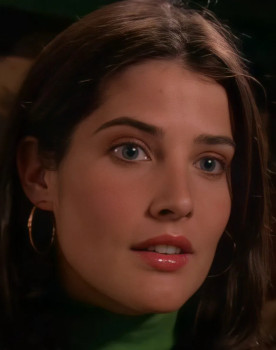 Cobie Smulders