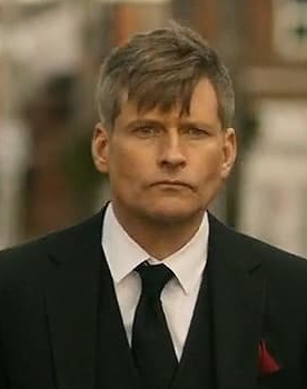 Crispin Glover