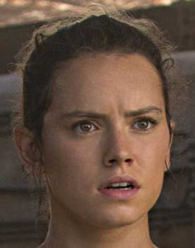Daisy Ridley