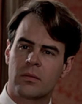 Dan Aykroyd