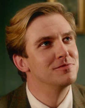 Dan Stevens