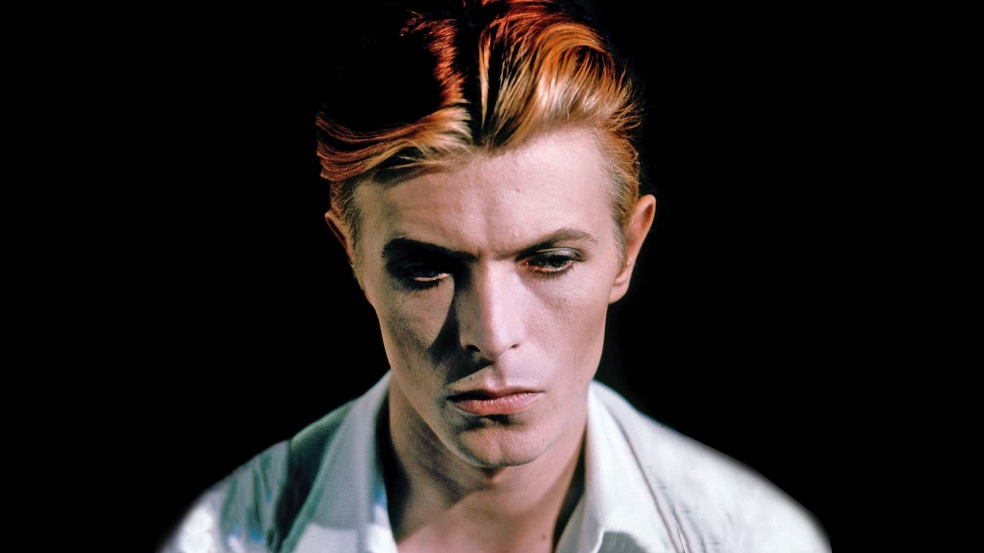David Bowie – The Man Who Fell to Earth