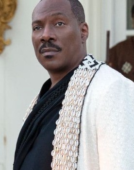 Eddie Murphy